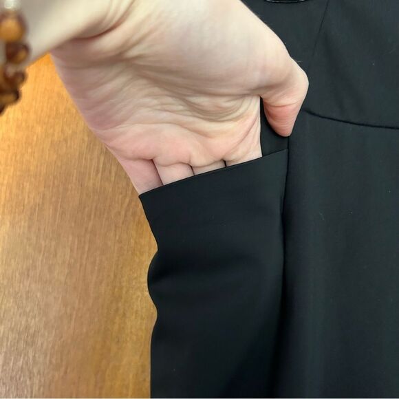 Honeylove InnerPower Pocket Leggings in Jet Black Size XL - Picture 5 of 9